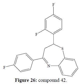 derpharmachemica-compound 42